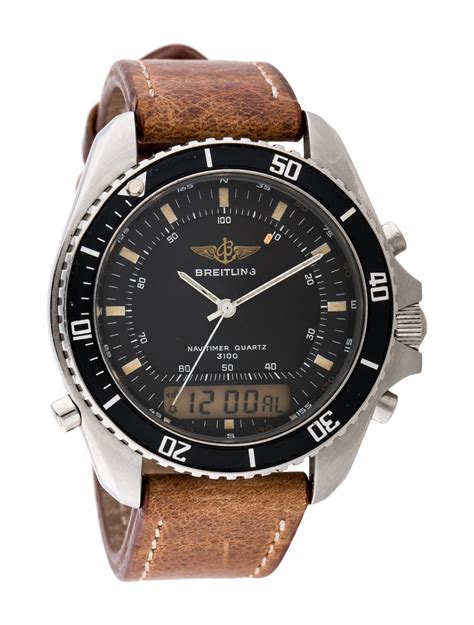 Breitling Pluton .